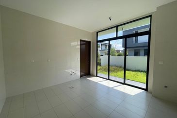 Grandezza @ Eco Sanctuary