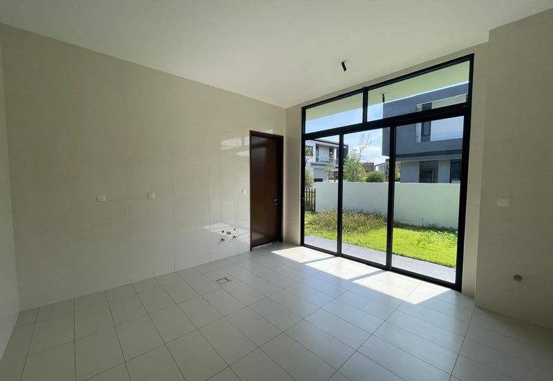 Grandezza @ Eco Sanctuary