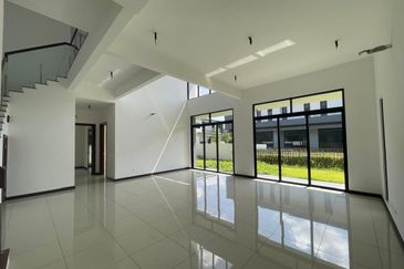 Grandezza @ Eco Sanctuary