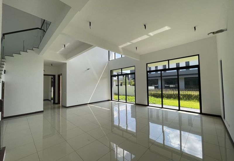 Grandezza @ Eco Sanctuary