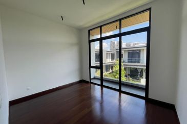 Grandezza @ Eco Sanctuary