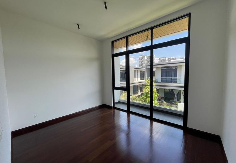 Grandezza @ Eco Sanctuary