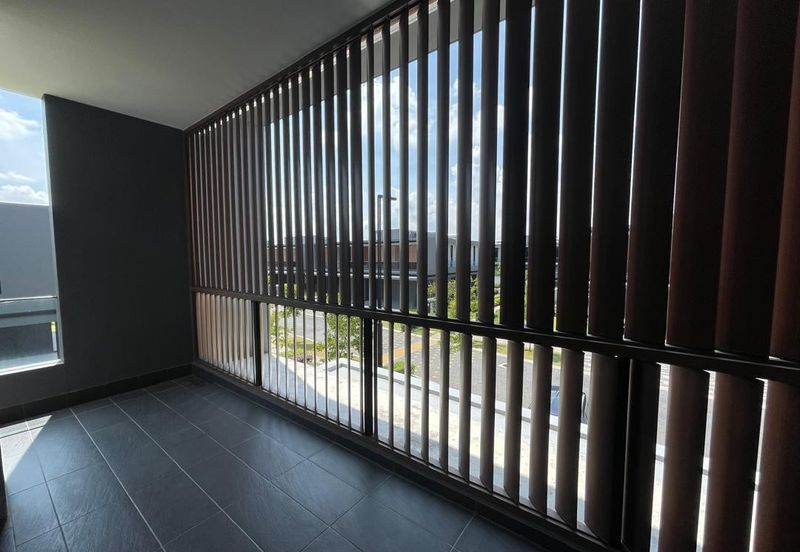 Grandezza @ Eco Sanctuary