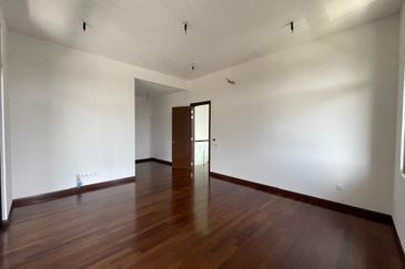 Grandezza @ Eco Sanctuary