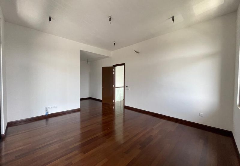 Grandezza @ Eco Sanctuary