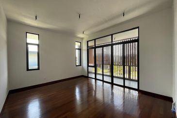 Grandezza @ Eco Sanctuary