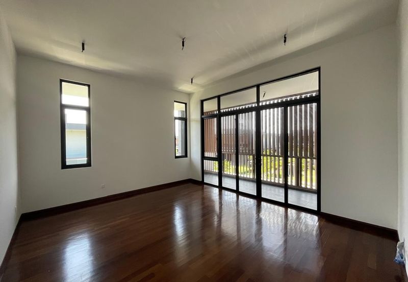 Grandezza @ Eco Sanctuary