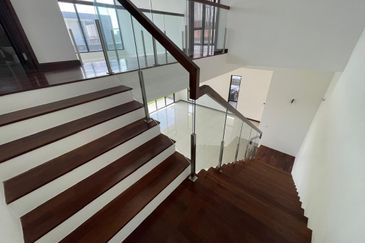 Grandezza @ Eco Sanctuary