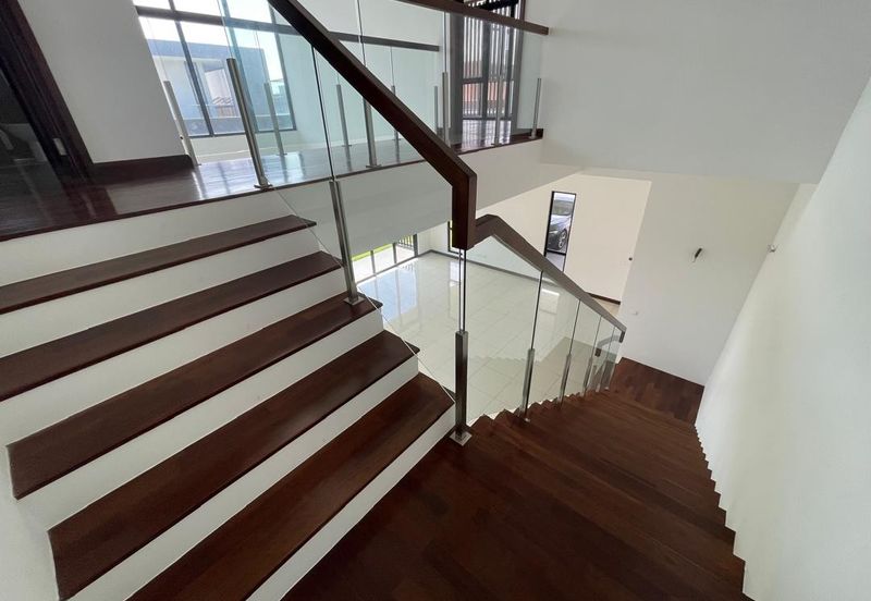 Grandezza @ Eco Sanctuary