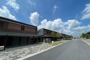 Grandezza @ Eco Sanctuary