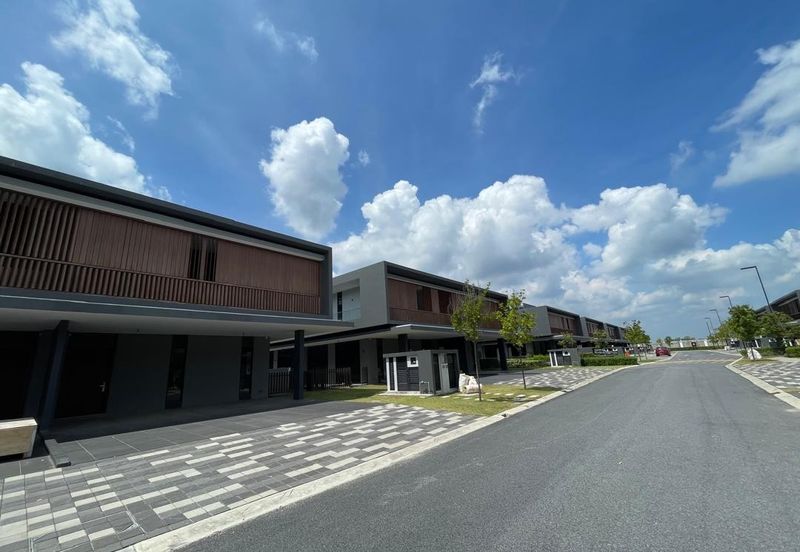 Grandezza @ Eco Sanctuary