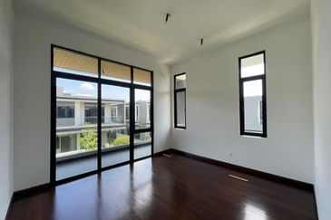 Grandezza @ Eco Sanctuary