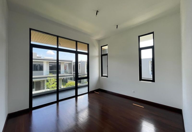 Grandezza @ Eco Sanctuary