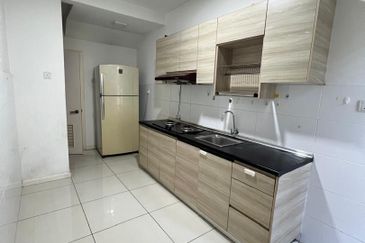 Arahsia Residences, Tropicana Aman