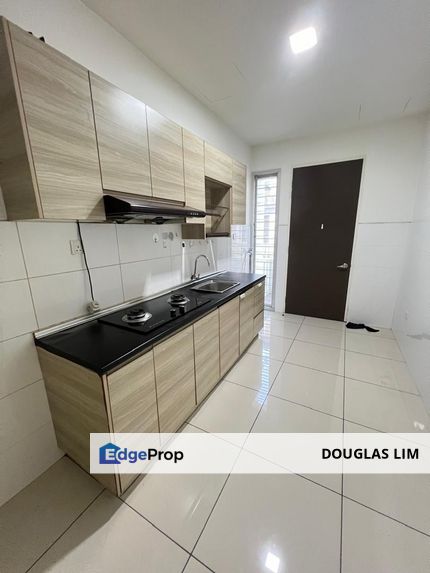 Arahsia Residences Tropicana Aman, Selangor, Telok Panglima Garang