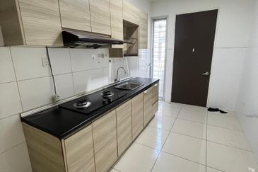 Arahsia Residences, Tropicana Aman