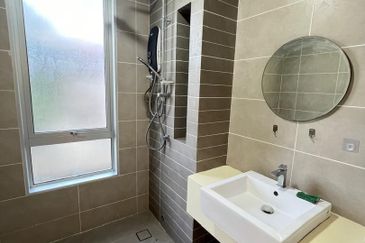 Arahsia Residences, Tropicana Aman