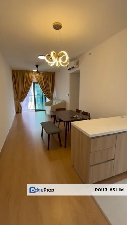 Maya Bay Residences @ Gamuda Cove Banting, Selangor, Banting