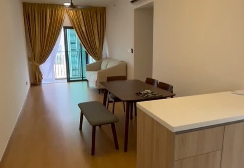 Maya Bay Residences @ Gamuda COVE