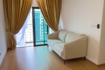 Maya Bay Residences @ Gamuda COVE