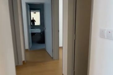 Maya Bay Residences @ Gamuda COVE