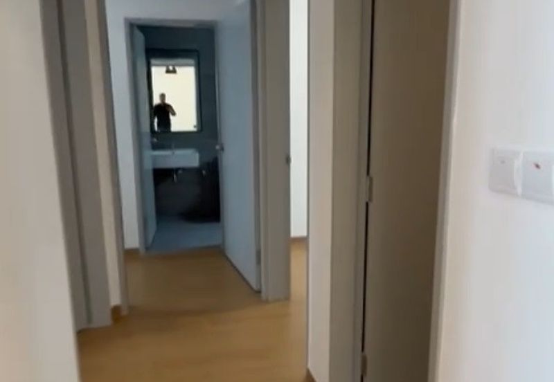 Maya Bay Residences @ Gamuda COVE