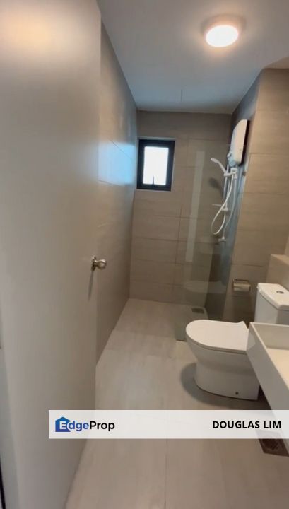 Maya Bay Residences @ Gamuda Cove Banting, Selangor, Banting