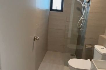 Maya Bay Residences @ Gamuda COVE