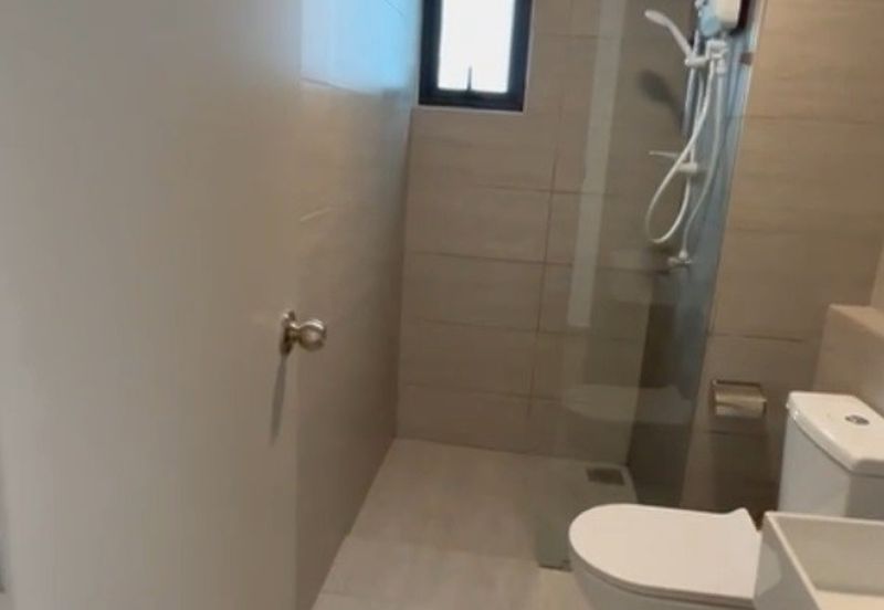 Maya Bay Residences @ Gamuda COVE