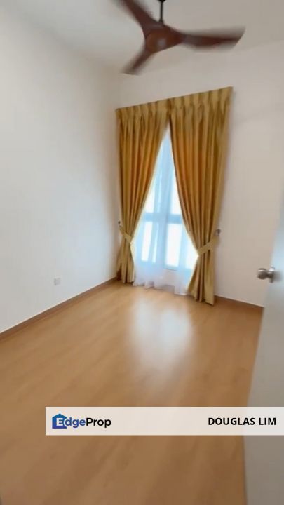 Maya Bay Residences @ Gamuda Cove Banting, Selangor, Banting