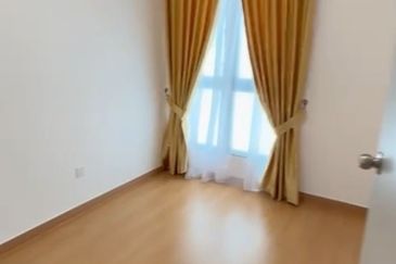 Maya Bay Residences @ Gamuda COVE