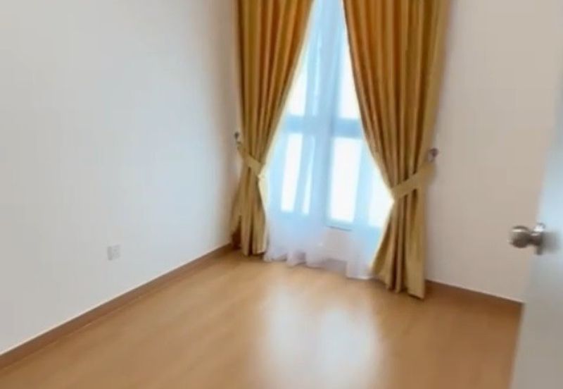 Maya Bay Residences @ Gamuda COVE