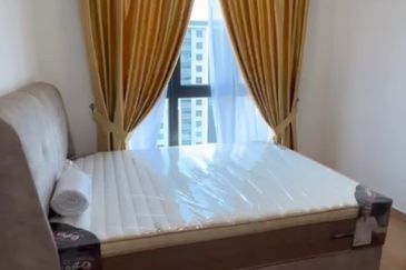 Maya Bay Residences @ Gamuda COVE