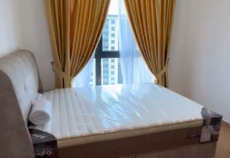 Maya Bay Residences @ Gamuda COVE