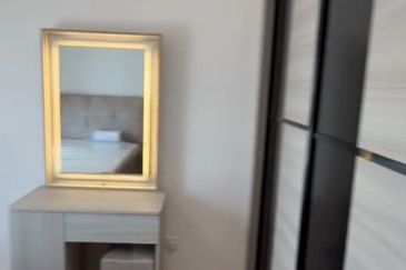 Maya Bay Residences @ Gamuda COVE