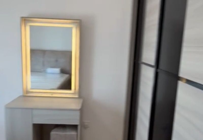 Maya Bay Residences @ Gamuda COVE