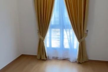 Maya Bay Residences @ Gamuda COVE