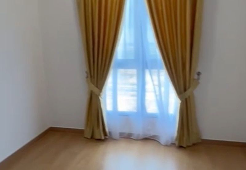 Maya Bay Residences @ Gamuda COVE