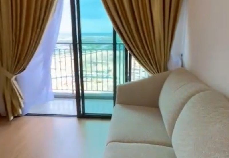 Maya Bay Residences @ Gamuda COVE