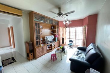 Taman Puncak Kinrara