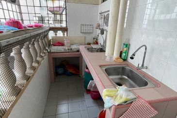 Taman Puncak Kinrara