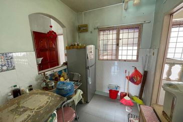 Taman Puncak Kinrara