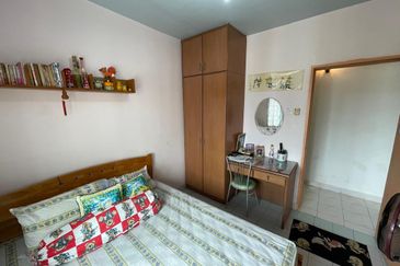 Taman Puncak Kinrara