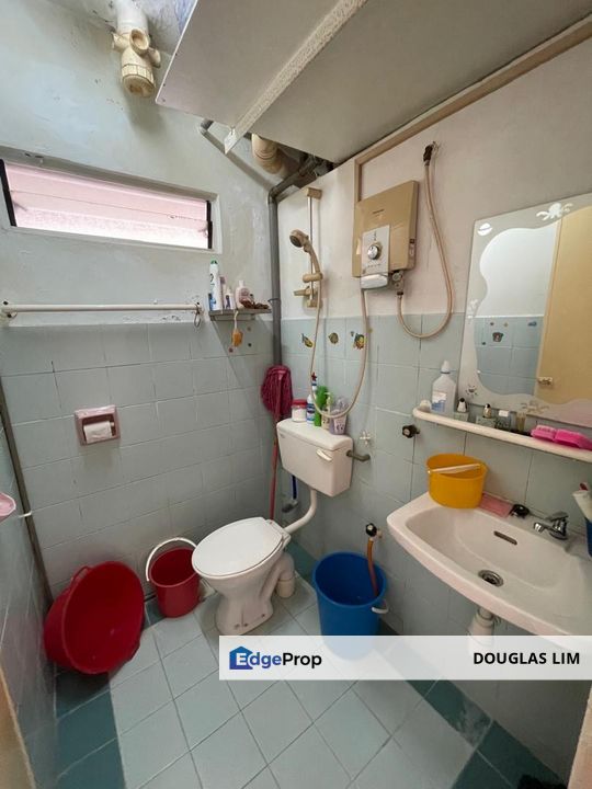 Pangsapuri Puncak Kinrara Puchong, Selangor, Bandar Kinrara Puchong