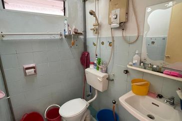 Taman Puncak Kinrara