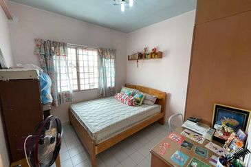 Taman Puncak Kinrara