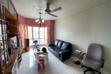 Taman Puncak Kinrara