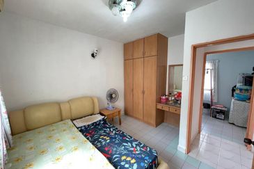 Taman Puncak Kinrara