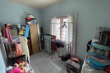 Taman Puncak Kinrara