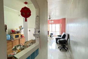 Taman Puncak Kinrara